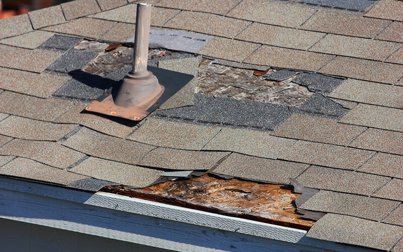 roof repairs in Northern Colorado
