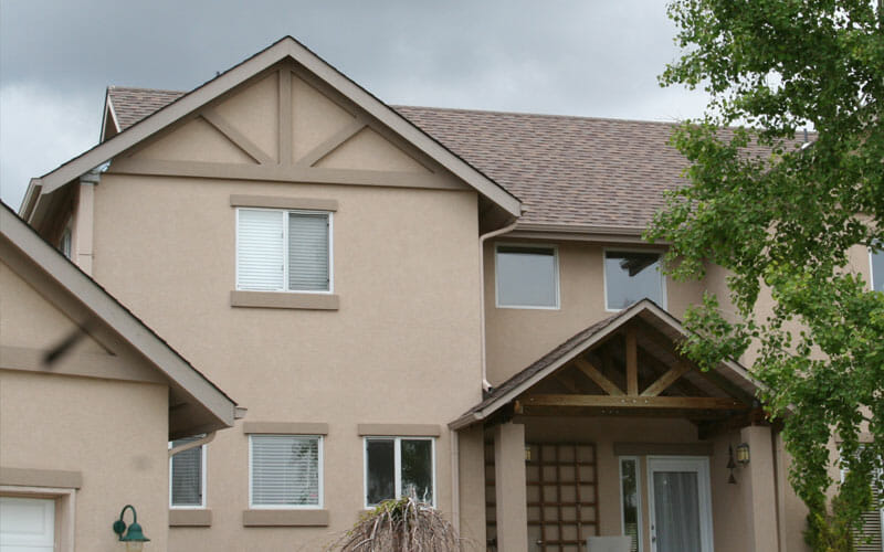 residential roofing services in Northern Colorado