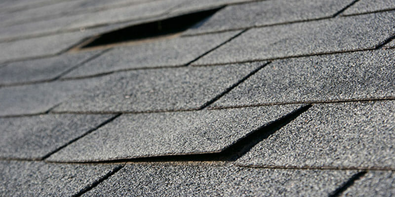 Common Summer Roofing Problems in Northern Colorado